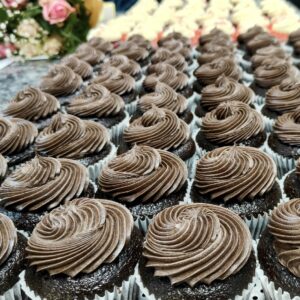 Cup Cakes