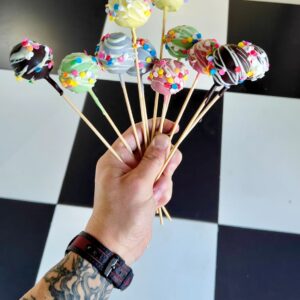 Cake Pops